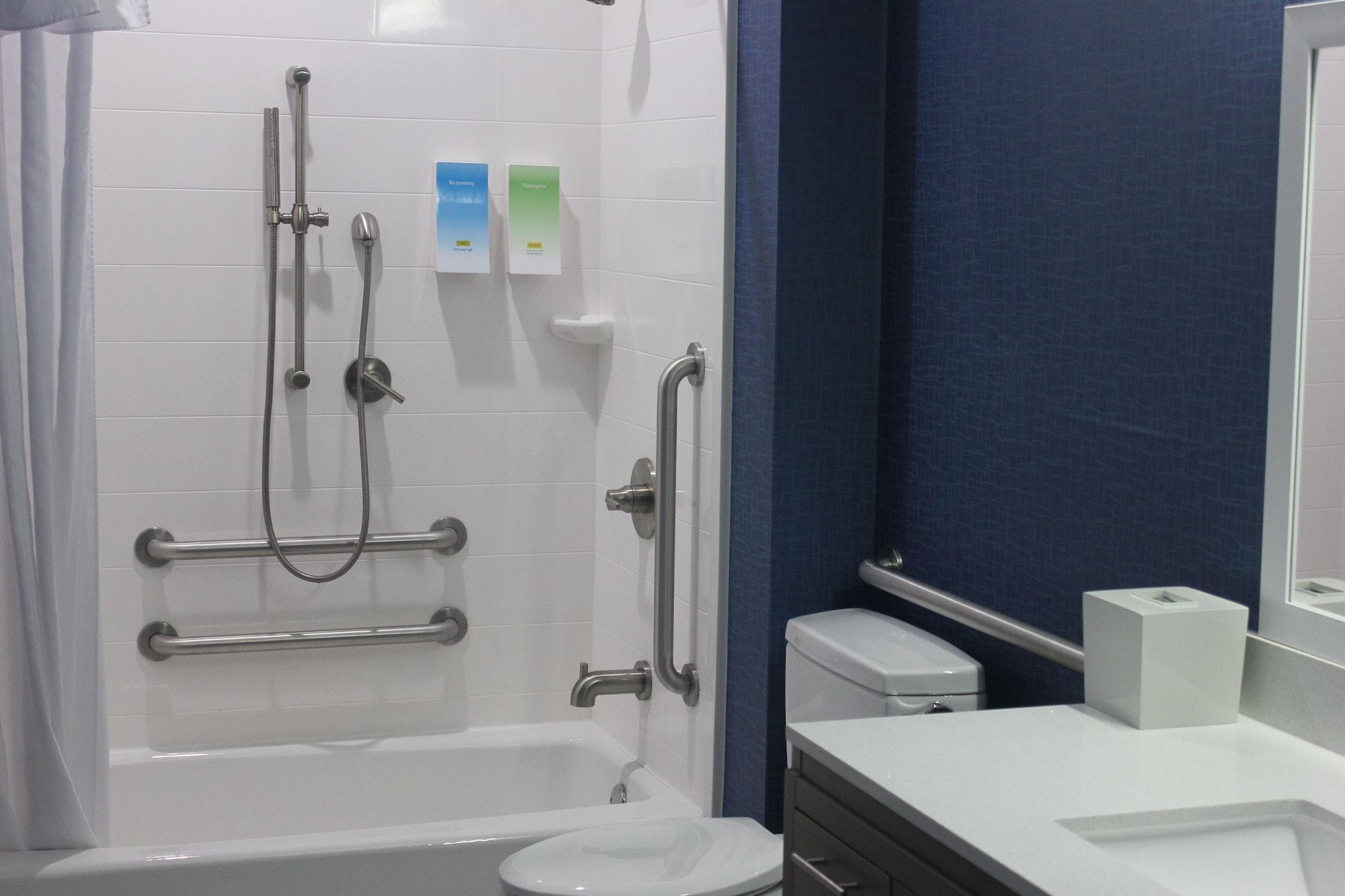 Home2 Suites By Hilton Tulsa Hills Kültér fotó