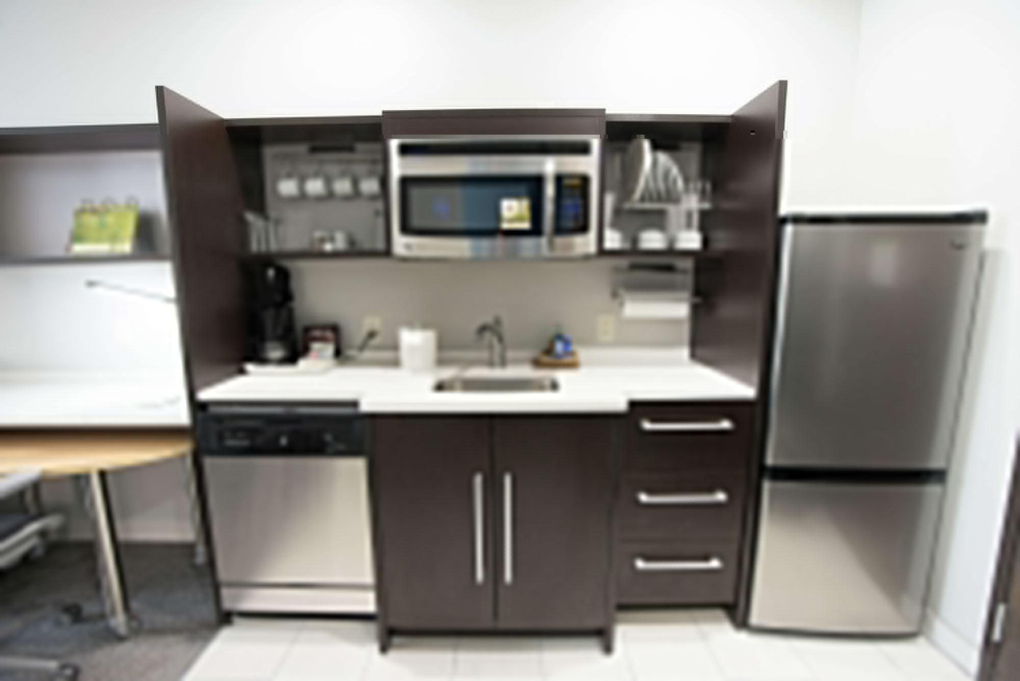 Home2 Suites By Hilton Tulsa Hills Kültér fotó