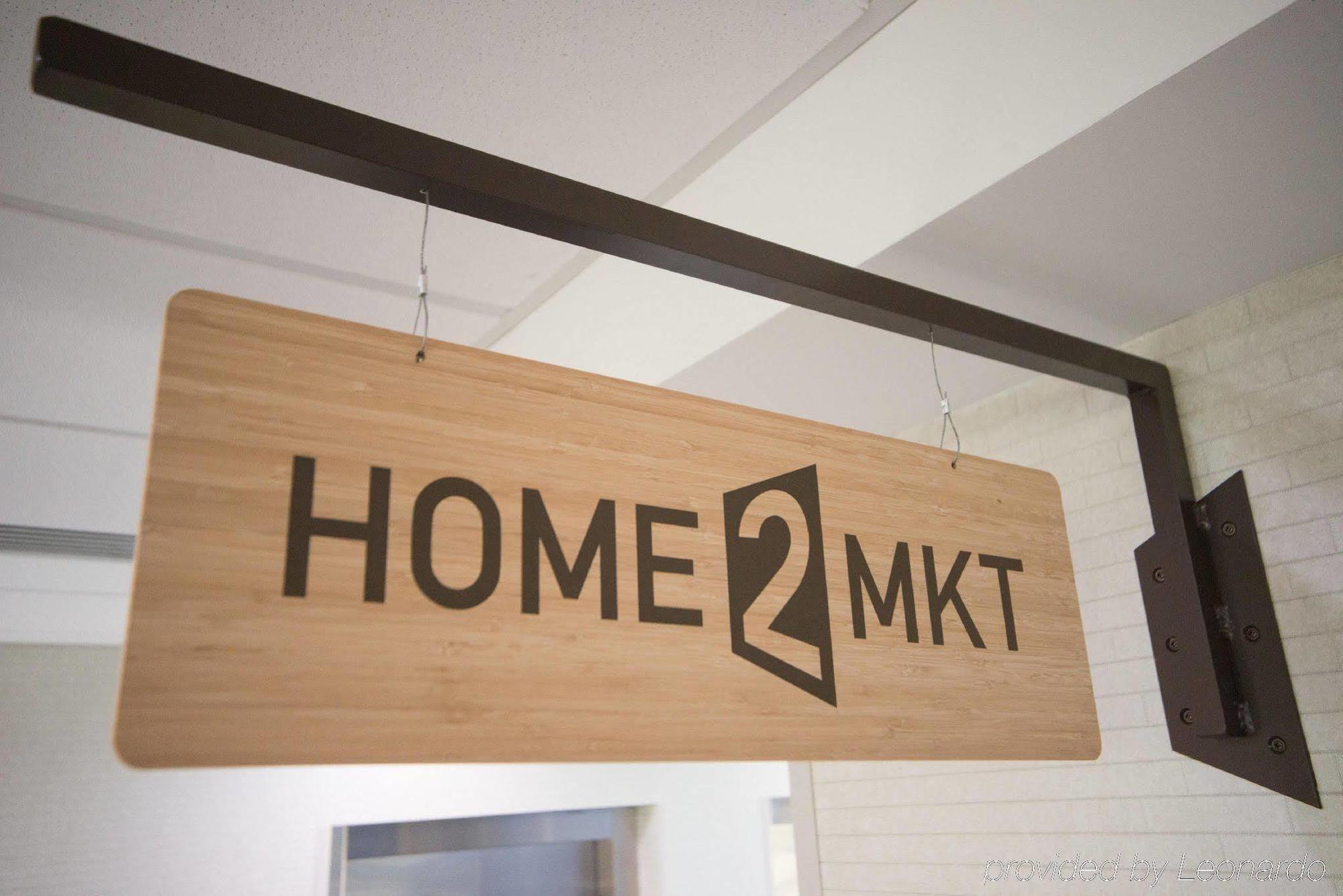 Home2 Suites By Hilton Tulsa Hills Kültér fotó